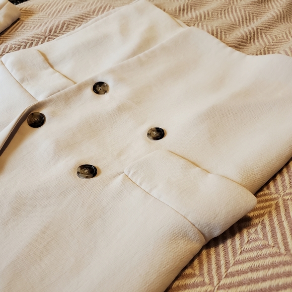 Aritzia - Wilfred Cherrelle Blazer - Picture 7 of 10